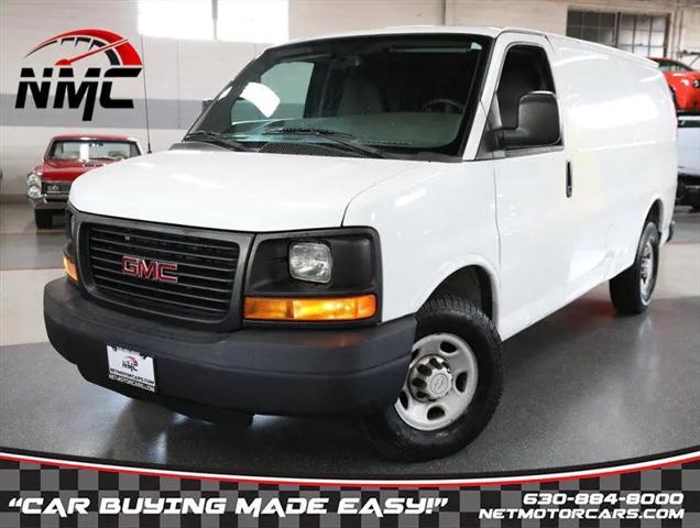 2014 GMC Savana 2500 Work Van for sale in Addison, IL
