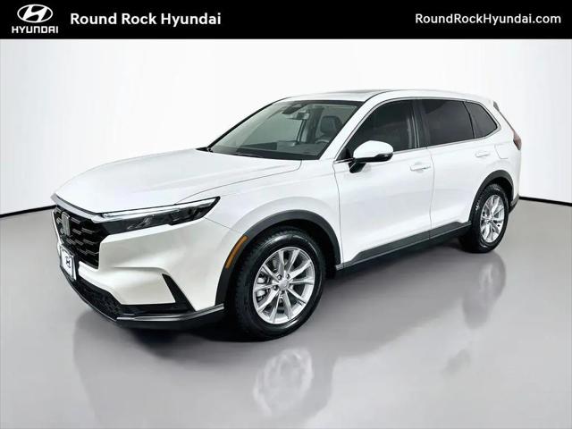 2023 Honda CR-V EX-L 2WD for sale in Round Rock, TX