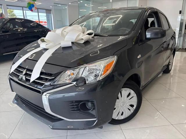 2024 Mitsubishi Mirage ES for sale in Inwood, NY
