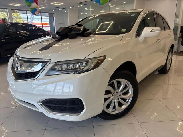 2018 Acura RDX Technology Package for sale in Inwood, NY