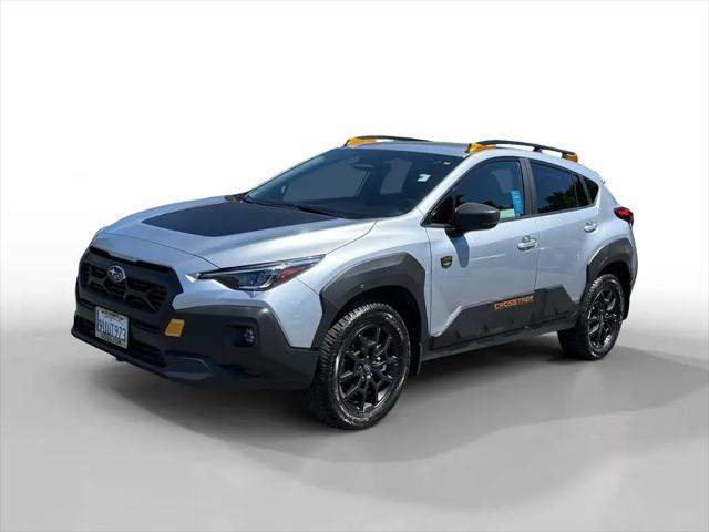 2025 Subaru Crosstrek Wilderness for sale in San Jose, CA