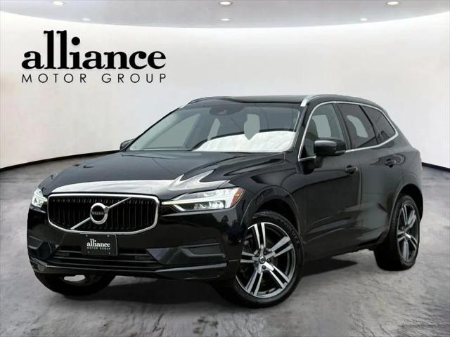 2019 Volvo XC60 T6 Momentum for sale in Middleton, MA