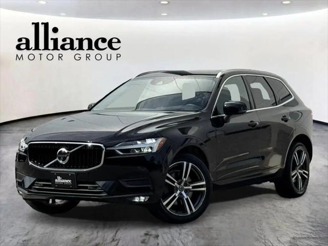 2018 Volvo XC60 T6 Momentum for sale in Middleton, MA