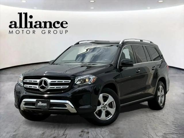 2019 Mercedes-Benz GLS GLS 450 4MATIC for sale in Middleton, MA