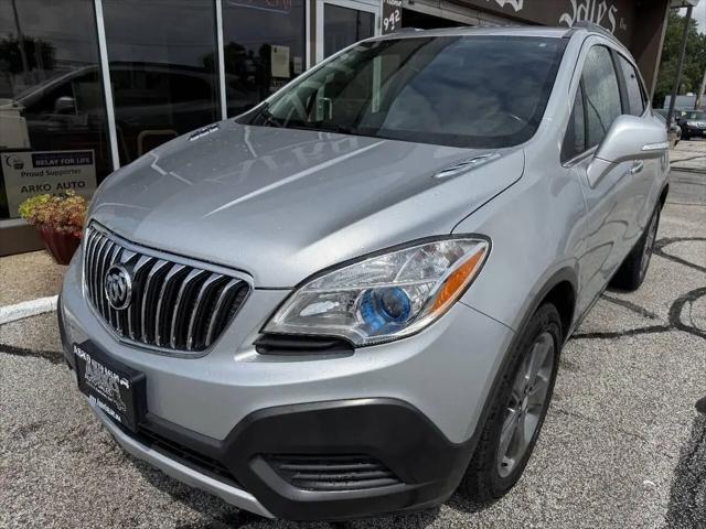 2014 Buick Encore Base for sale in Eastlake, OH