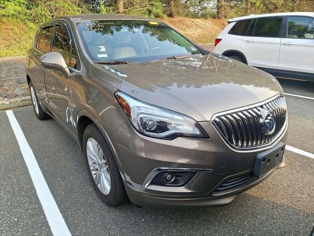 2017 Buick Envision Preferred for sale in Blackwood, NJ