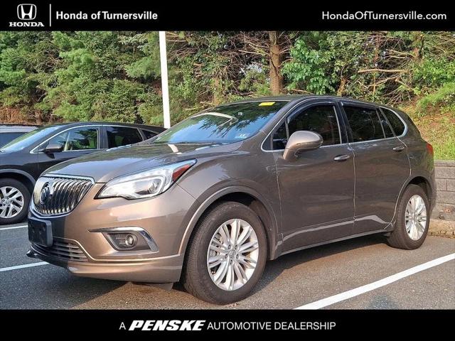 2017 Buick Envision Preferred for sale in Blackwood, NJ