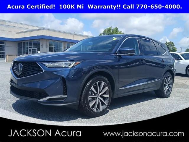 2026 Acura MDX Technology Package for sale in Roswell, GA