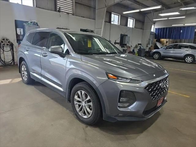 2020 Hyundai Santa Fe SEL for sale in Decatur, IL