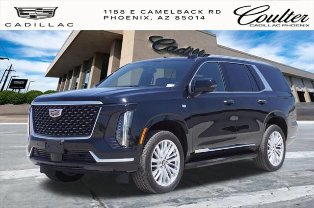 2025 Cadillac Escalade Premium Luxury for sale in Phoenix, AZ