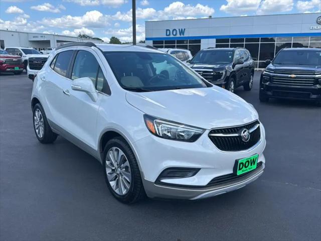 2019 Buick Encore FWD Preferred for sale in Mineola, TX