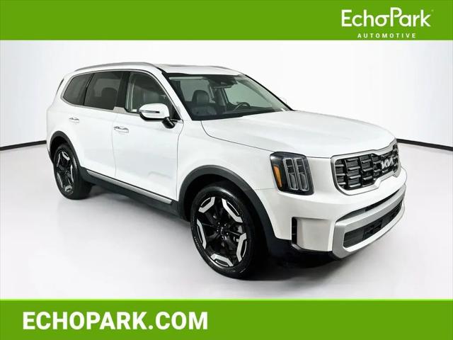 2025 Kia Telluride S for sale in Birmingham, AL