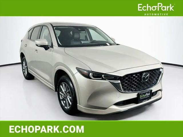 2025 Mazda CX-5 2.5 S Preferred for sale in Birmingham, AL
