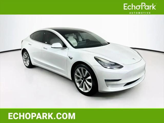 2019 Tesla Model 3 Standard Range Plus for sale in Birmingham, AL