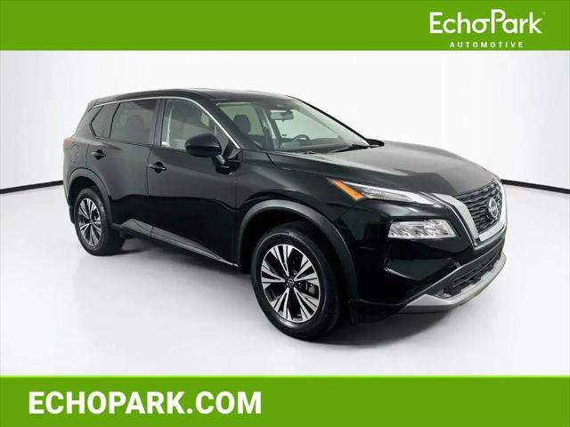 2023 Nissan Rogue SV Intelligent AWD for sale in Birmingham, AL