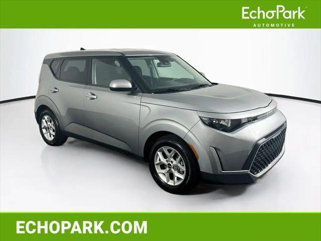 2025 Kia Soul LX for sale in Birmingham, AL