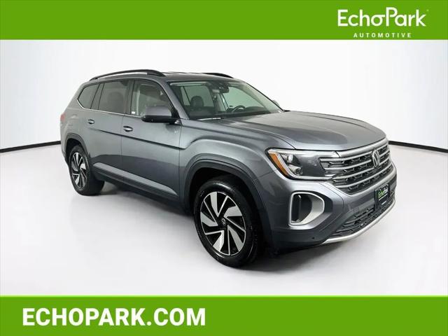 2025 Volkswagen Atlas 2.0T SE w/Technology for sale in Birmingham, AL