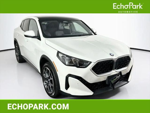 2026 BMW X2 xDrive28i for sale in Birmingham, AL
