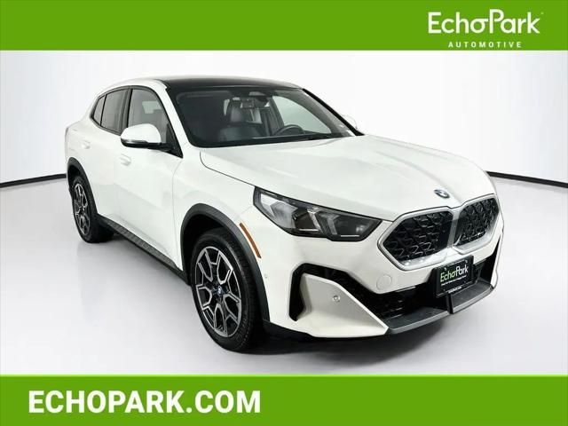 2026 BMW X2 xDrive28i for sale in Birmingham, AL