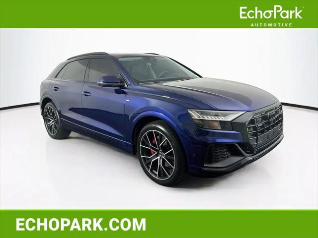 2022 Audi Q8 Prestige 55 TFSI quattro Tiptronic for sale in Birmingham, AL