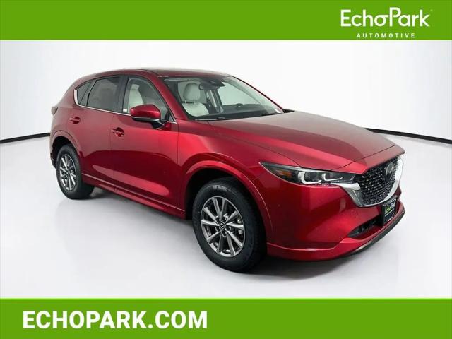 2025 Mazda CX-5 2.5 S Preferred for sale in Birmingham, AL
