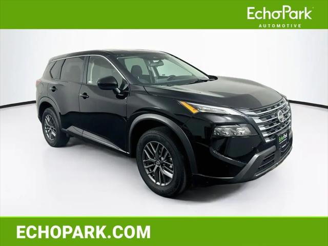 2026 Nissan Rogue SV for sale in Birmingham, AL