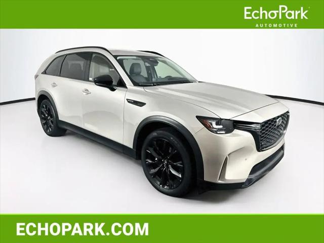 2025 Mazda X-90 3.3 Turbo Premium Sport for sale in Birmingham, AL