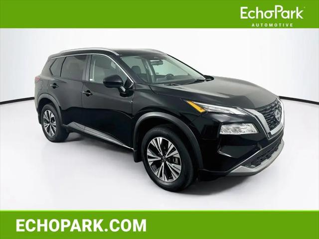 2023 Nissan Rogue SV Intelligent AWD for sale in Birmingham, AL