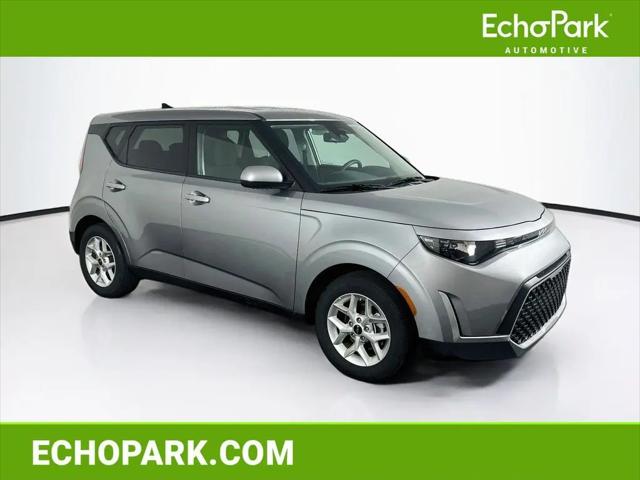 2025 Kia Soul LX for sale in Birmingham, AL
