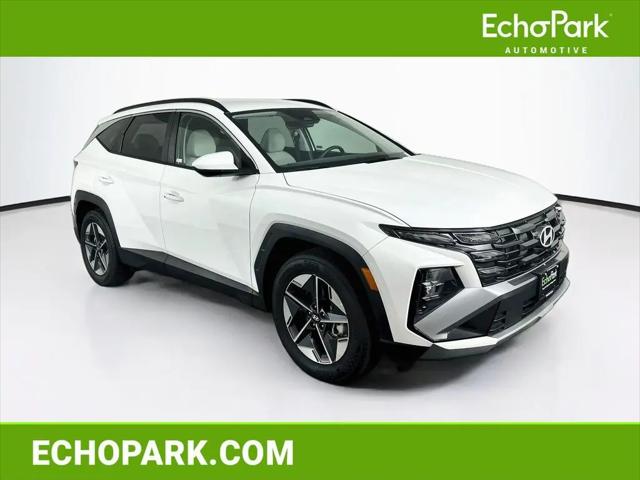 2026 Hyundai Tucson SEL for sale in Birmingham, AL