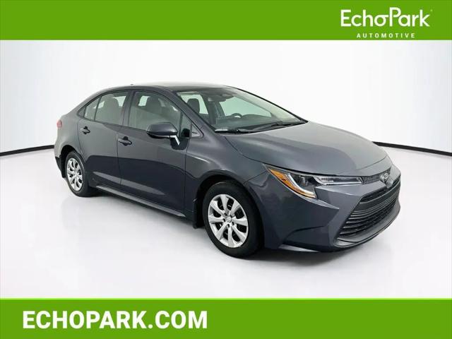 2026 Toyota Corolla LE for sale in Birmingham, AL