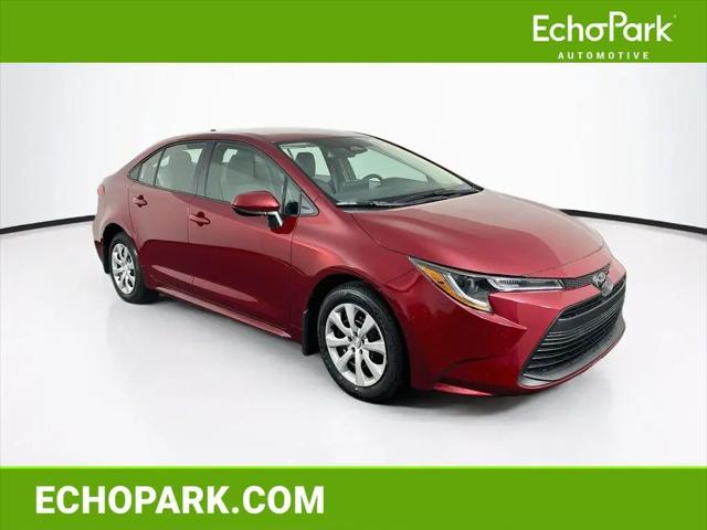 2026 Toyota Corolla LE for sale in Birmingham, AL