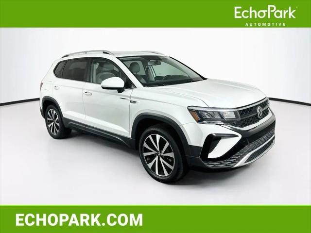 2022 Volkswagen Taos 1.5T SE for sale in Birmingham, AL