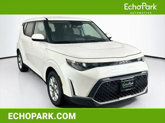 2025 Kia Soul LX for sale in Birmingham, AL