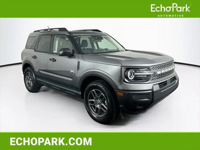 2025 Ford Bronco Sport Big Bend for sale in Birmingham, AL