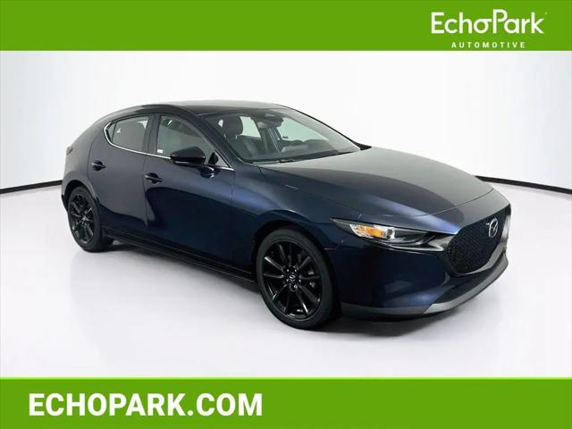 2025 Mazda Mazda3 2.5 S Select Sport for sale in Birmingham, AL