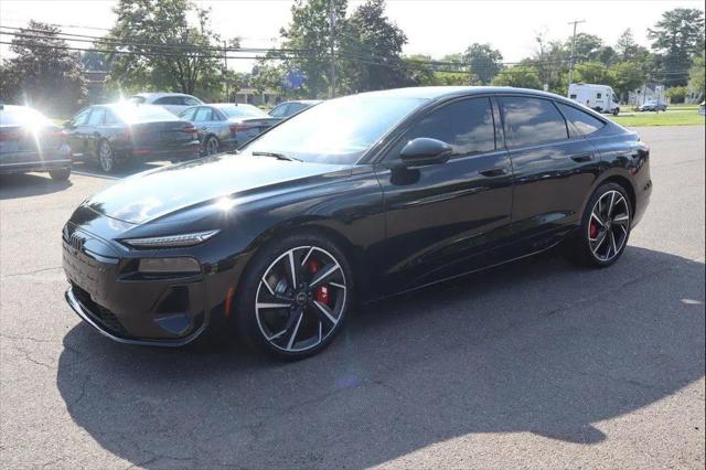 2025 Audi S6 e-tron Prestige for sale in East Windsor, CT