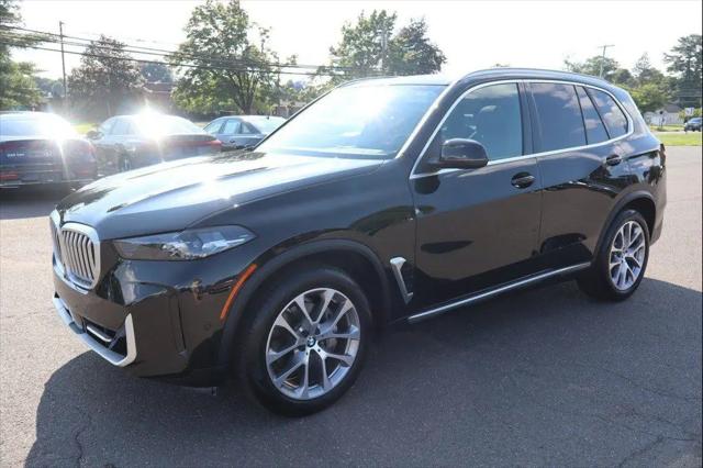 2024 BMW X5 xDrive40i for sale in East Windsor, CT