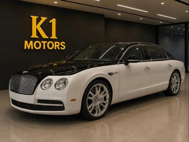 2011 Bentley Continental Flying Spur Speed for sale in North Hollywood, CA