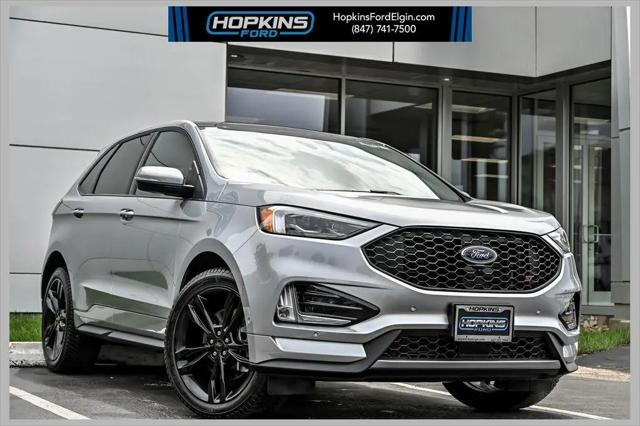 2024 Ford Edge ST for sale in Elgin, IL
