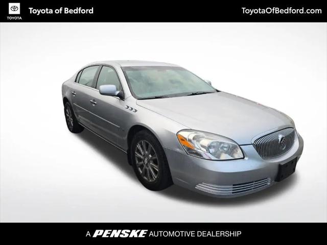 2009 Buick Lucerne CXL for sale in Bedford, OH