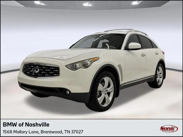 2011 INFINITI FX35 Base for sale in Brentwood, TN