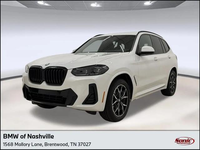 2023 BMW X3 xDrive30i for sale in Brentwood, TN