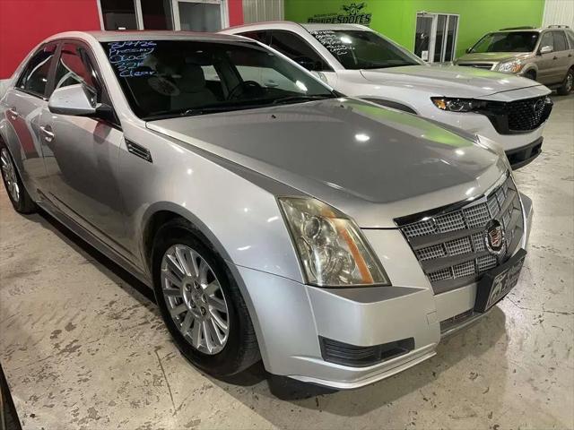 2010 Cadillac CTS Luxury for sale in Gastonia, NC