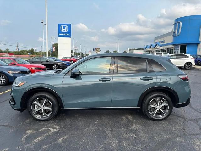 2024 Honda HR-V AWD EX-L for sale in Battle Creek, MI