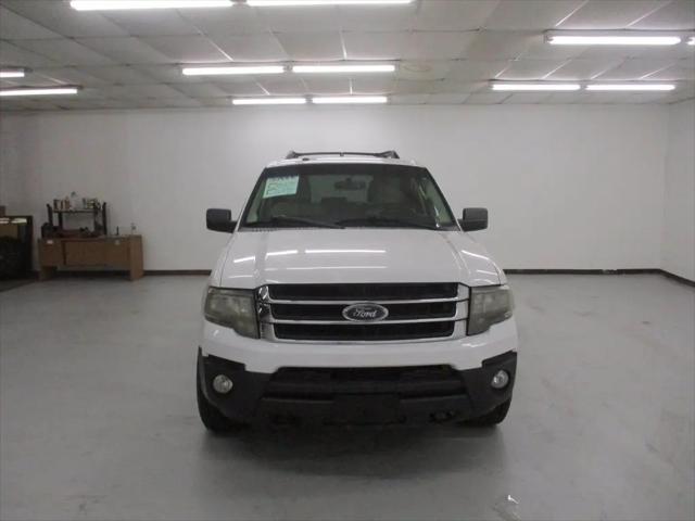 2016 Ford Expedition XL for sale in Battle Creek, MI