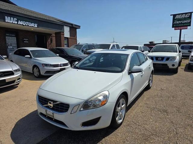 2012 Volvo S60 T5 for sale in Arlington, TX