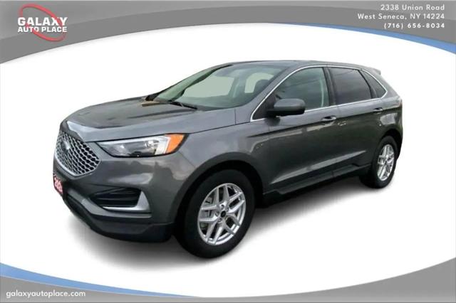 2024 Ford Edge SEL for sale in West Seneca, NY
