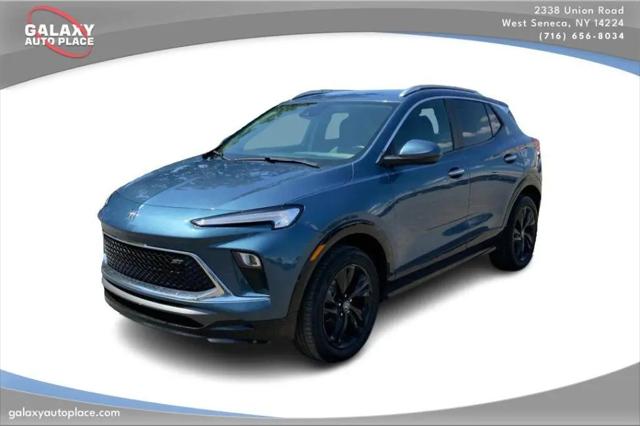 2024 Buick Encore GX Sport Touring AWD for sale in West Seneca, NY