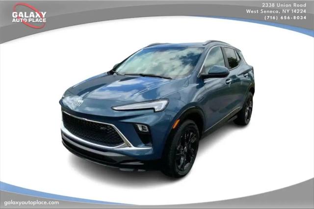 2024 Buick Encore GX Sport Touring AWD for sale in West Seneca, NY